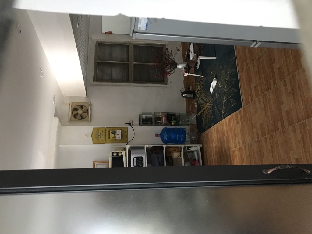 Bán nhà Nguyễn Khuyến - diện tích 28m2 1 tầng - Nhà lô góc, cấp 4 có gác xép - giá 2,8 tỷ