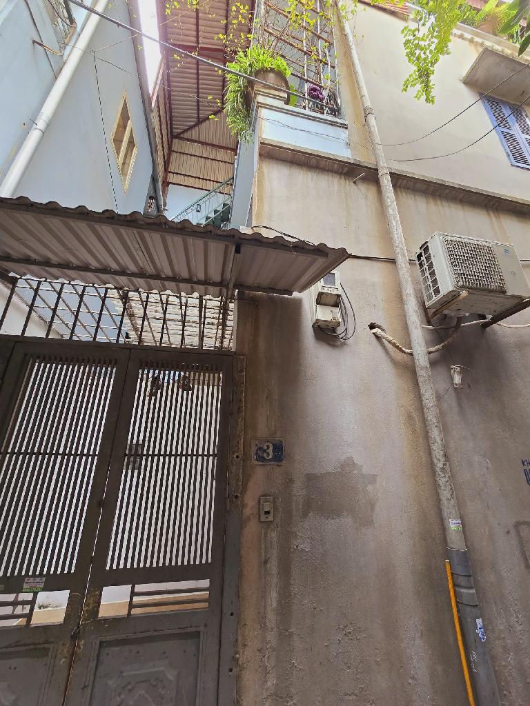 Bán nhà Minh Khai - diện tích 47.8m2 1 tầng - ô tô đỗ cửa - giá 5,3 tỷ