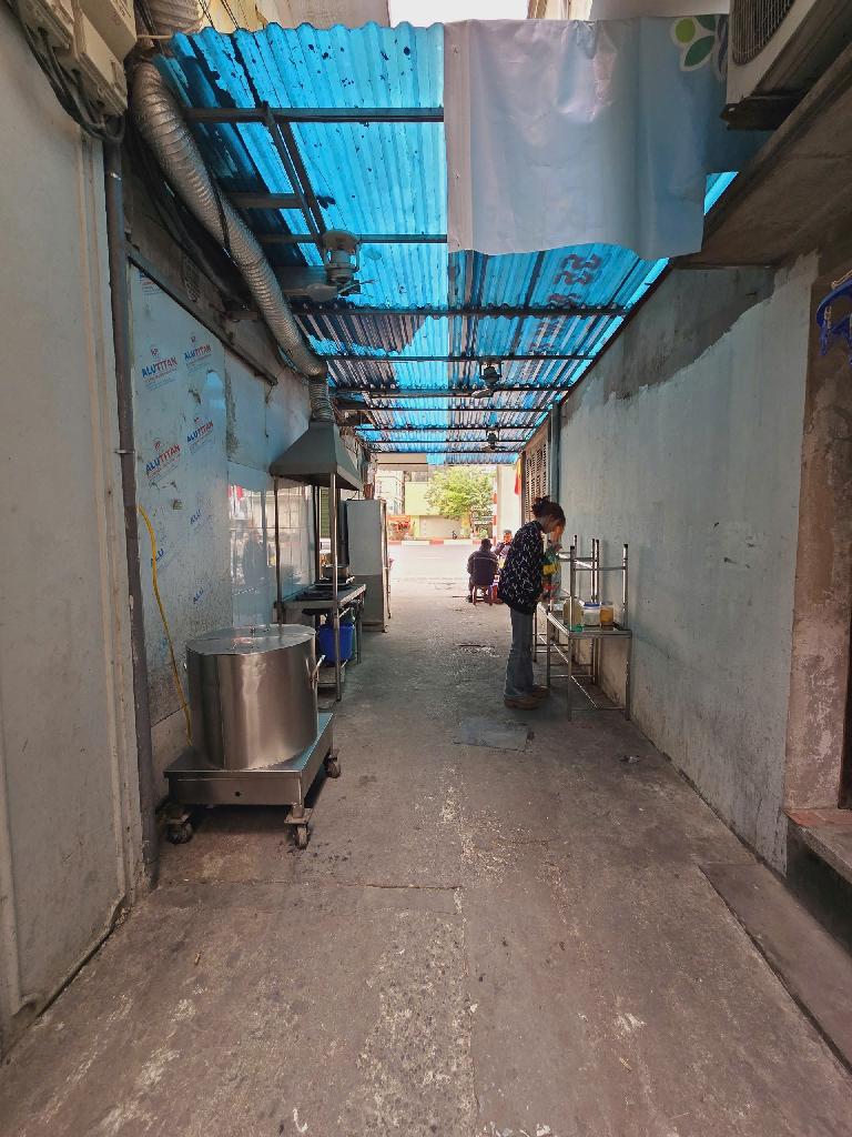 Bán nhà Minh Khai - diện tích 47.8m2 1 tầng - ô tô đỗ cửa - giá 5,3 tỷ