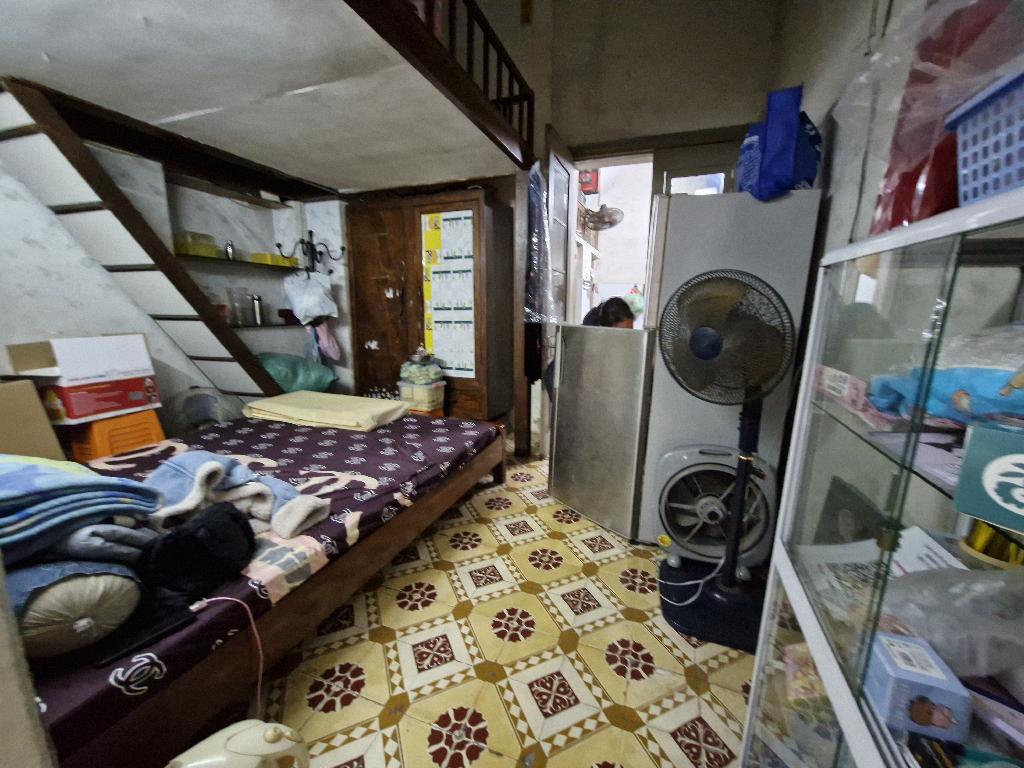 Bán nhà Lương Yên - diện tích 54m2 3 tầng - Sát trường học, kinh doanh tốt - giá 13,3 tỷ