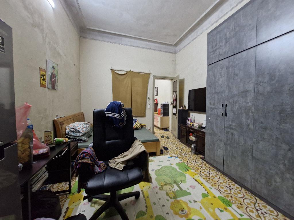 Bán nhà Lương Yên - diện tích 54m2 3 tầng - Sát trường học, kinh doanh tốt - giá 13,3 tỷ