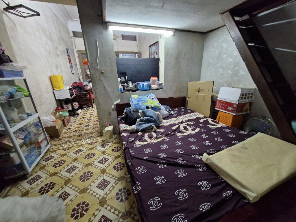 Bán nhà Lương Yên - diện tích 54m2 3 tầng - Sát trường học, kinh doanh tốt - giá 13,3 tỷ