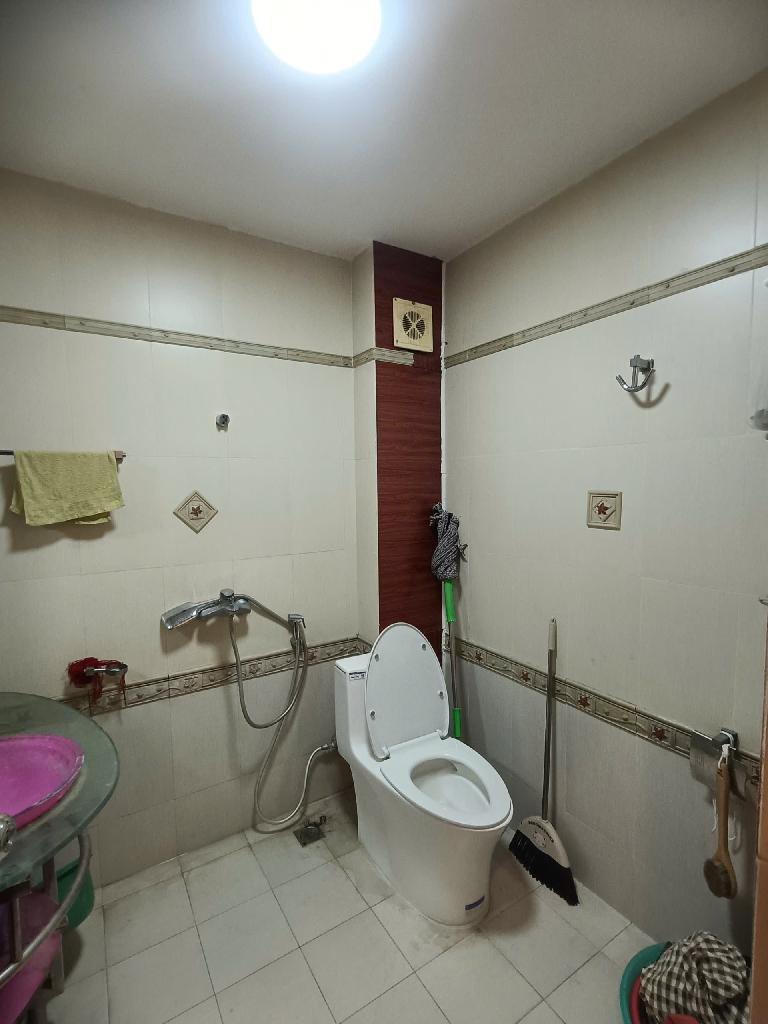 Bán nhà Tương Mai - diện tích 43.2m2 5 tầng - Ô TÔ ĐỖ CỬA - giá 18,6 tỷ