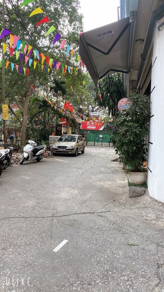 Bán nhà Dương Văn Bé - diện tích 42.5m2 5 tầng - PHÂN LÔ Ô TÔ TRÁNH ĐỖ NGÀY ĐÊM - giá 15 tỷ