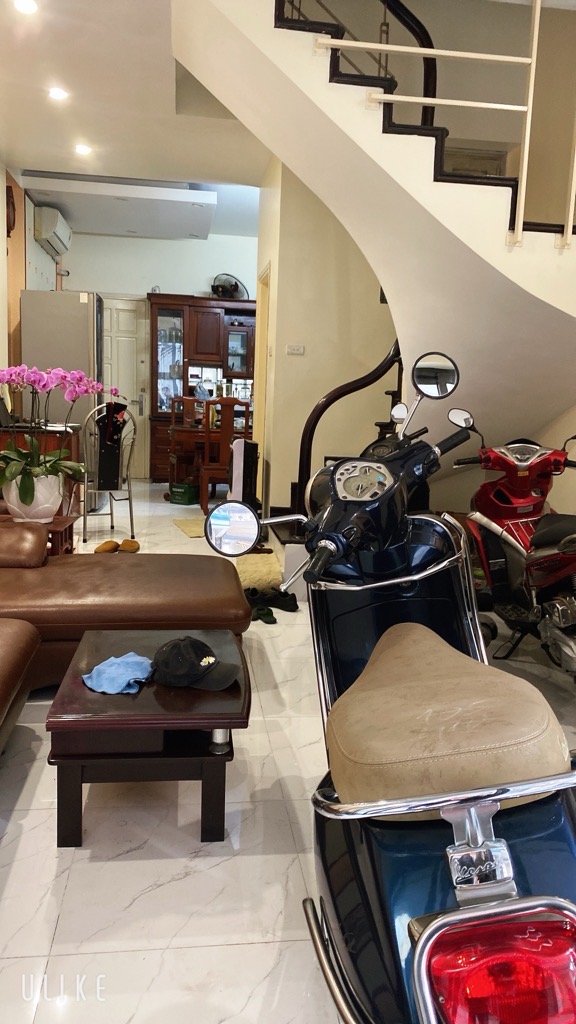 Bán nhà Dương Văn Bé - diện tích 42.5m2 5 tầng - PHÂN LÔ Ô TÔ TRÁNH ĐỖ NGÀY ĐÊM - giá 15 tỷ