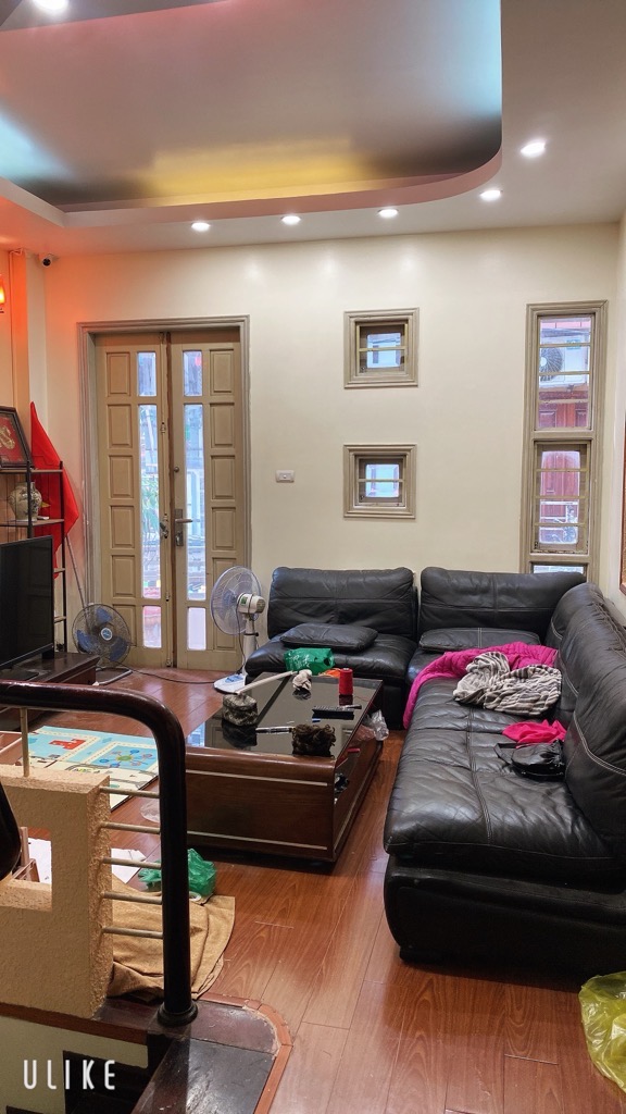 Bán nhà Dương Văn Bé - diện tích 42.5m2 5 tầng - PHÂN LÔ Ô TÔ TRÁNH ĐỖ NGÀY ĐÊM - giá 15 tỷ