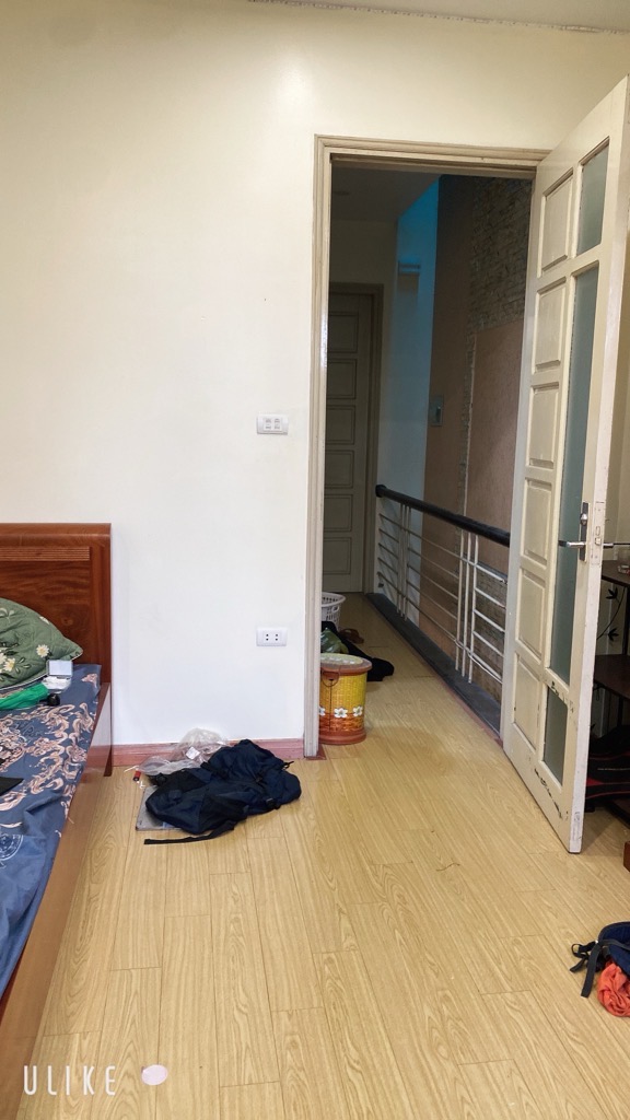 Bán nhà Dương Văn Bé - diện tích 42.5m2 5 tầng - PHÂN LÔ Ô TÔ TRÁNH ĐỖ NGÀY ĐÊM - giá 15 tỷ