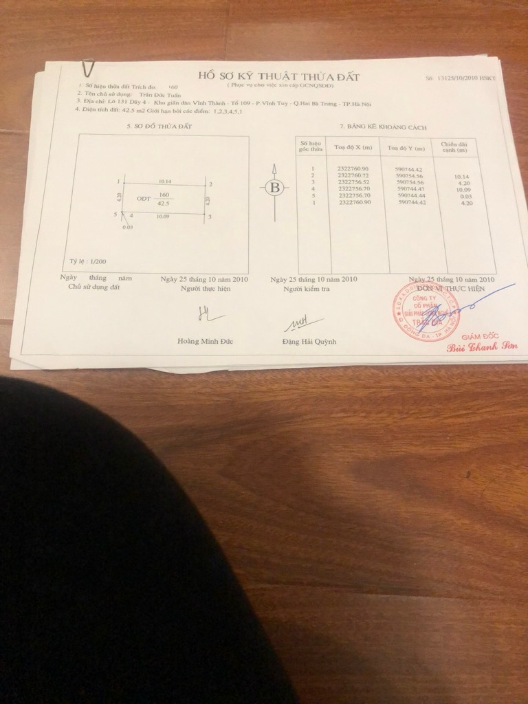 Bán nhà Dương Văn Bé - diện tích 42.5m2 5 tầng - PHÂN LÔ Ô TÔ TRÁNH ĐỖ NGÀY ĐÊM - giá 15 tỷ