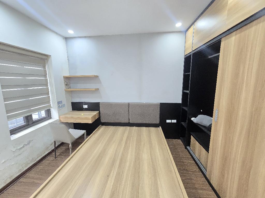 Bán nhà Định Công - diện tích 60m2 3 tầng - gần ô tô - giá 7,5 tỷ