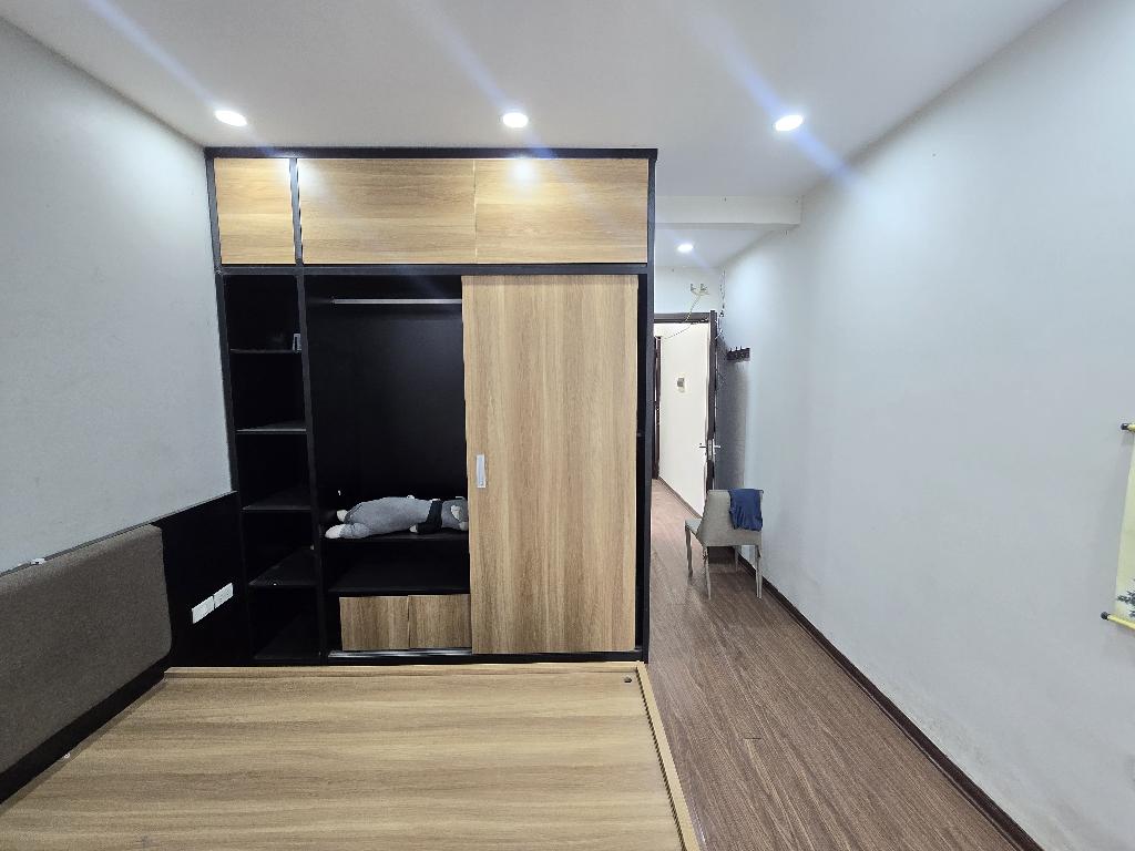Bán nhà Định Công - diện tích 60m2 3 tầng - gần ô tô - giá 7,5 tỷ