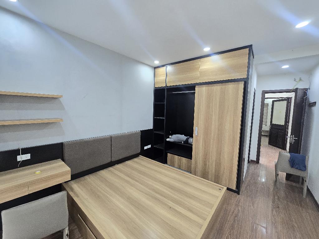 Bán nhà Định Công - diện tích 60m2 3 tầng - gần ô tô - giá 7,5 tỷ