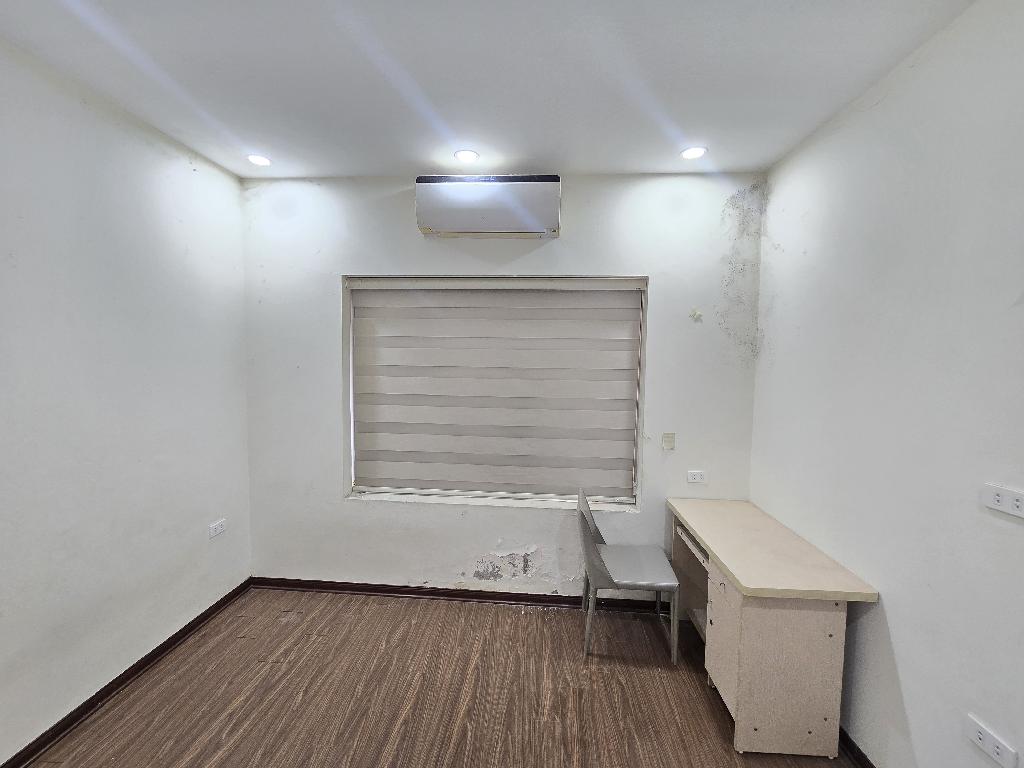 Bán nhà Định Công - diện tích 60m2 3 tầng - gần ô tô - giá 7,5 tỷ