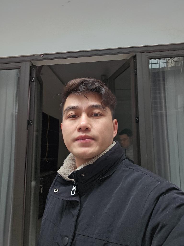 Bán nhà Định Công - diện tích 60m2 3 tầng - gần ô tô - giá 7,5 tỷ