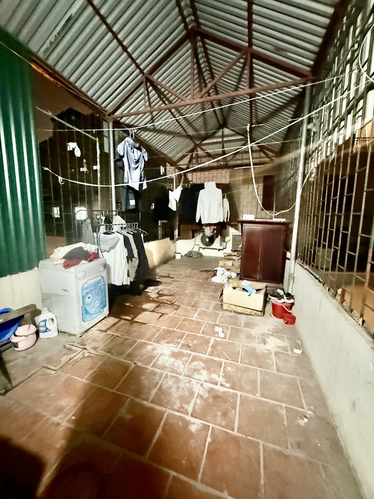 Bán nhà Mai Động - diện tích 42m2 5 tầng - Ô TÔ - KINH DOANH - giá 8,5 tỷ