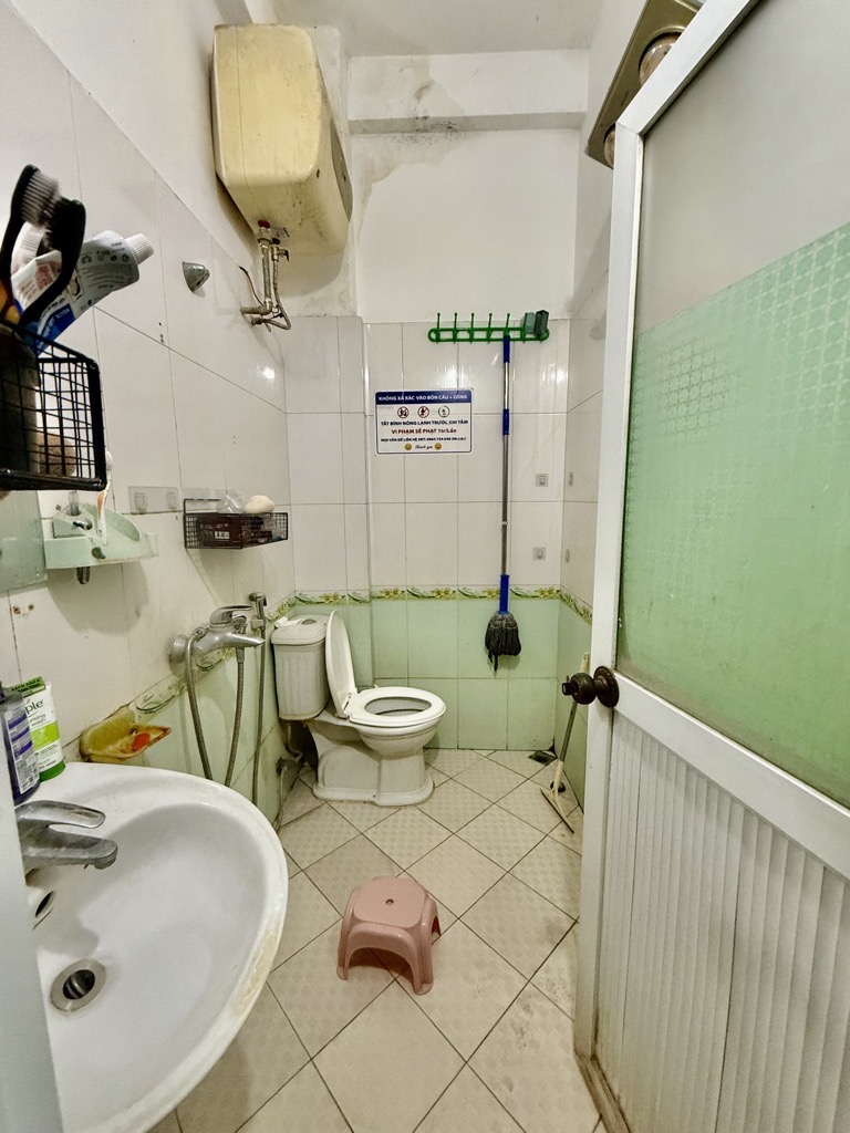 Bán nhà Mai Động - diện tích 42m2 5 tầng - Ô TÔ - KINH DOANH - giá 8,5 tỷ