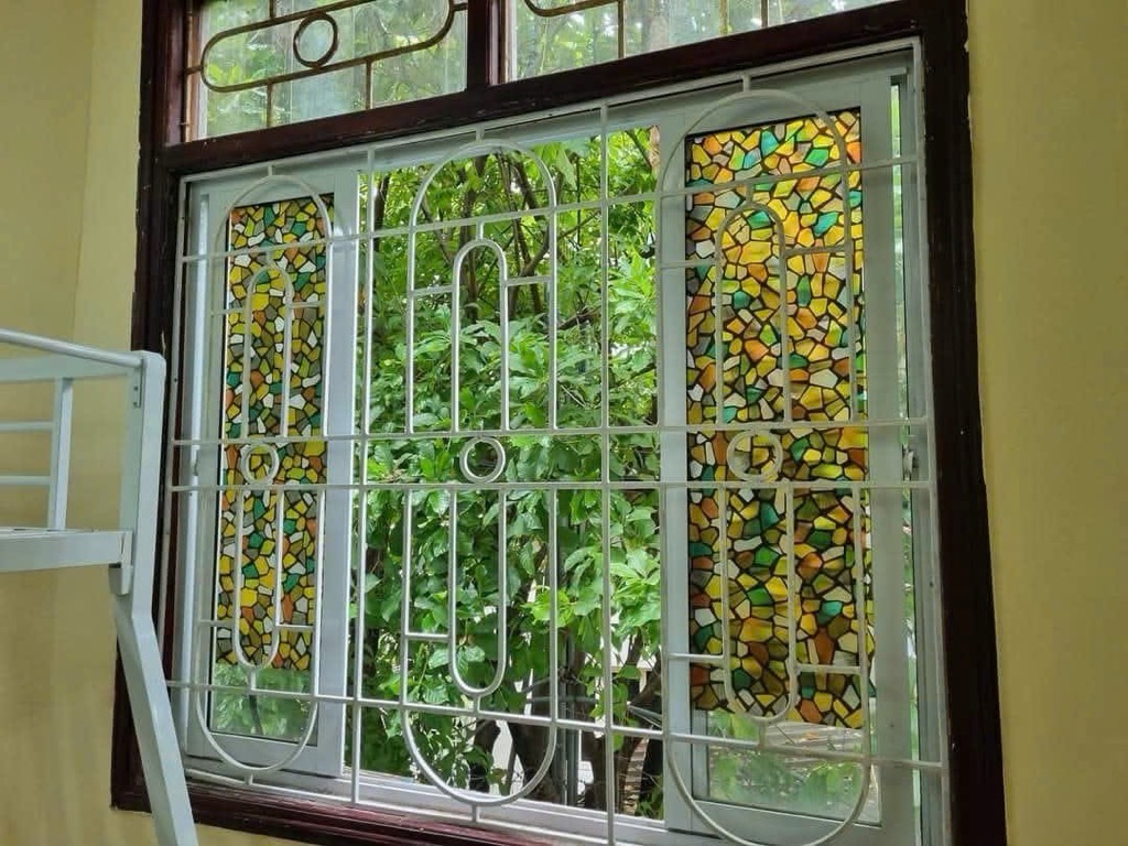 Bán nhà Mai Động - diện tích 42m2 5 tầng - Ô TÔ - KINH DOANH - giá 8,5 tỷ