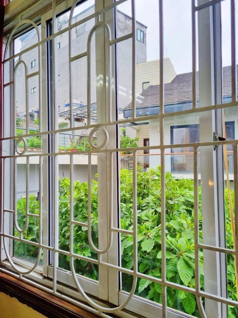 Bán nhà Mai Động - diện tích 42m2 5 tầng - Ô TÔ - KINH DOANH - giá 8,5 tỷ