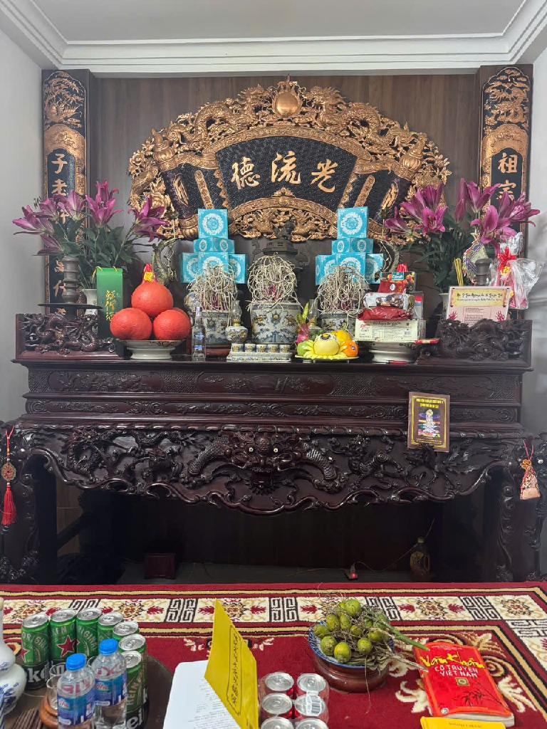 Bán nhà Ngõ Gốc Đề - diện tích 39,7m2 5 tầng - Nhà hoàn thiện long lanh, nội thất cao cấp - giá 13,5 tỷ