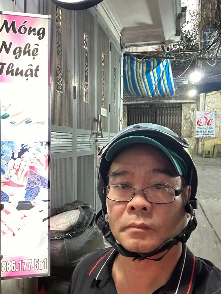 Bán nhà Trần Khát Chân - diện tích 35m2 5 tầng - Lô góc - giá 15 tỷ