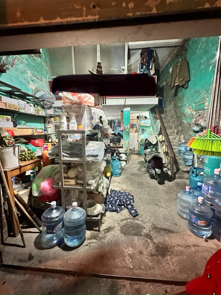 Bán nhà Vĩnh Hưng - diện tích 36m2 1 tầng - MẶT PHỐ KINH DOANH KHỦNG - giá 2,3 tỷ