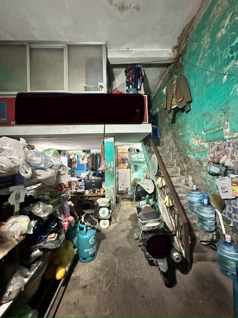 Bán nhà Vĩnh Hưng - diện tích 36m2 1 tầng - MẶT PHỐ KINH DOANH KHỦNG - giá 2,3 tỷ