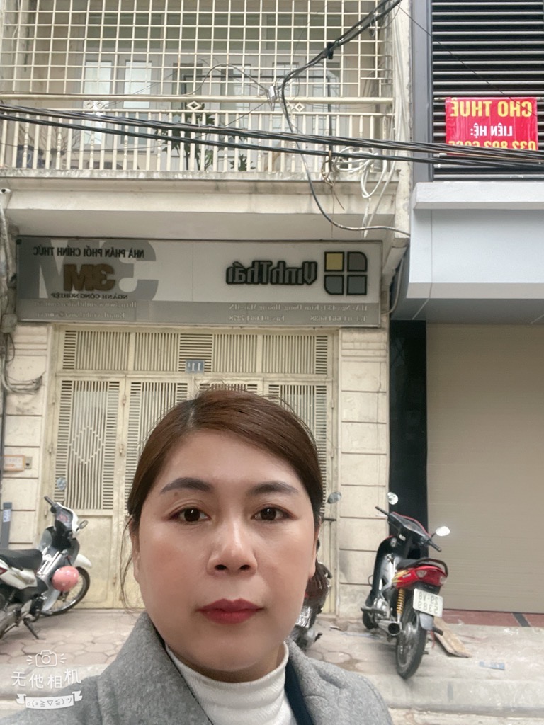 Bán nhà Kim Đồng - diện tích 56.1m2 5 tầng - Ô TÔ TRÁNH - giá 22,9 tỷ