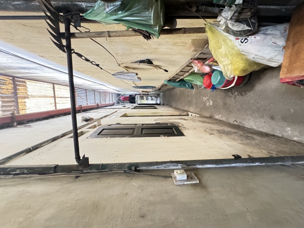 Bán nhà Giải Phóng - diện tích 131m2 1 tầng - Ô TÔ- KINH DOANH - giá 12,6 tỷ