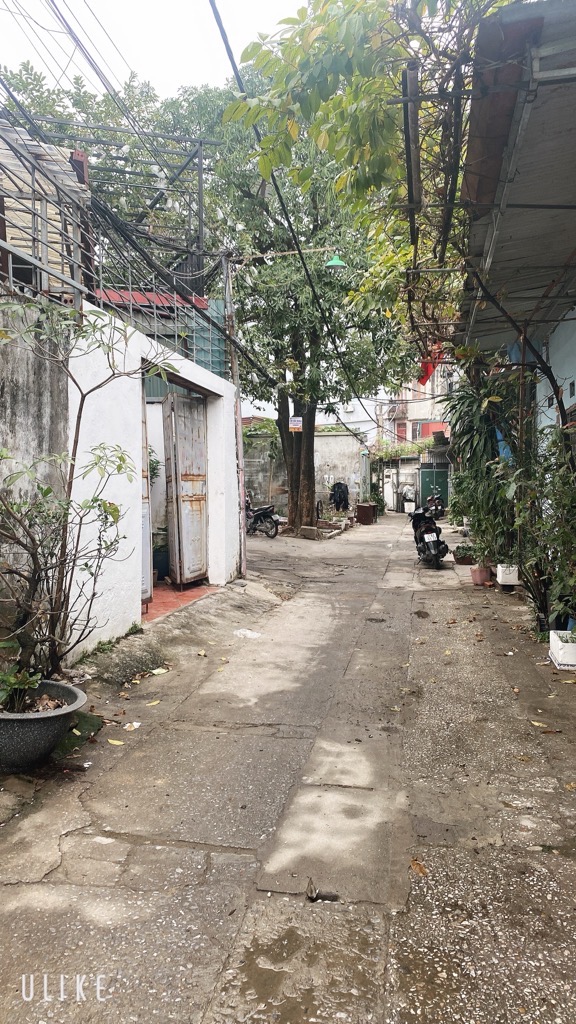 Bán nhà Nguyễn Chính - diện tích 69m2 1 tầng - Ô TÔ TẢI ĐỖ CỬA - giá 2,35 tỷ