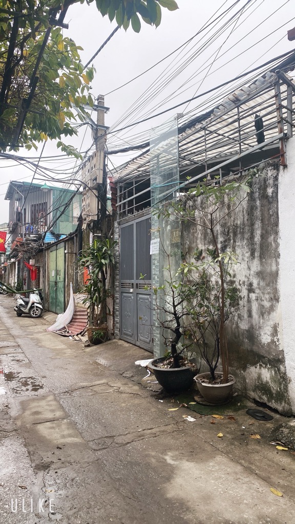 Bán nhà Nguyễn Chính - diện tích 69m2 1 tầng - Ô TÔ TẢI ĐỖ CỬA - giá 2,35 tỷ