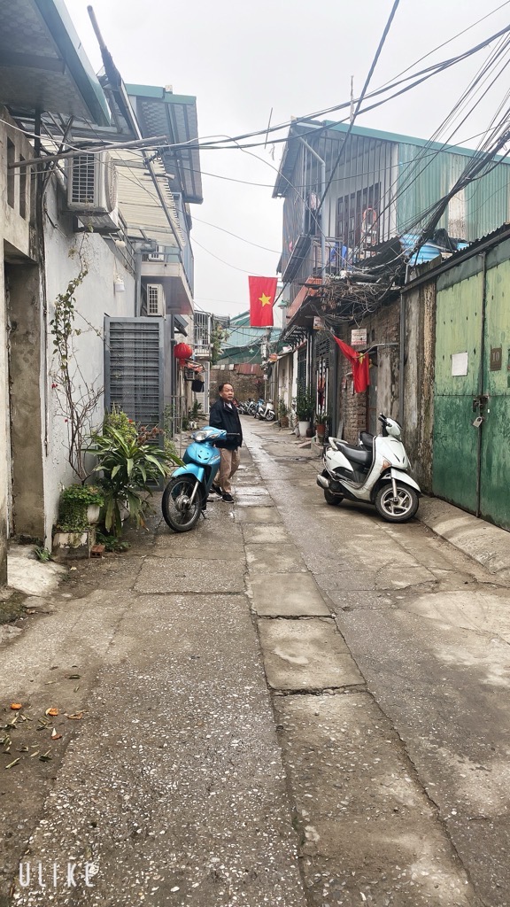 Bán nhà Nguyễn Chính - diện tích 69m2 1 tầng - Ô TÔ TẢI ĐỖ CỬA - giá 2,35 tỷ