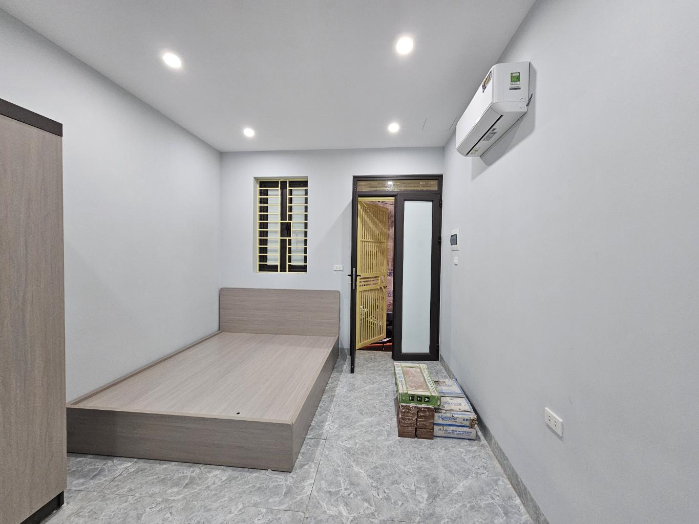 Bán nhà Ngõ Đoàn Kết - diện tích 103m2 3 tầng - Nhà đẹp hiếm có - giá 16,8 tỷ