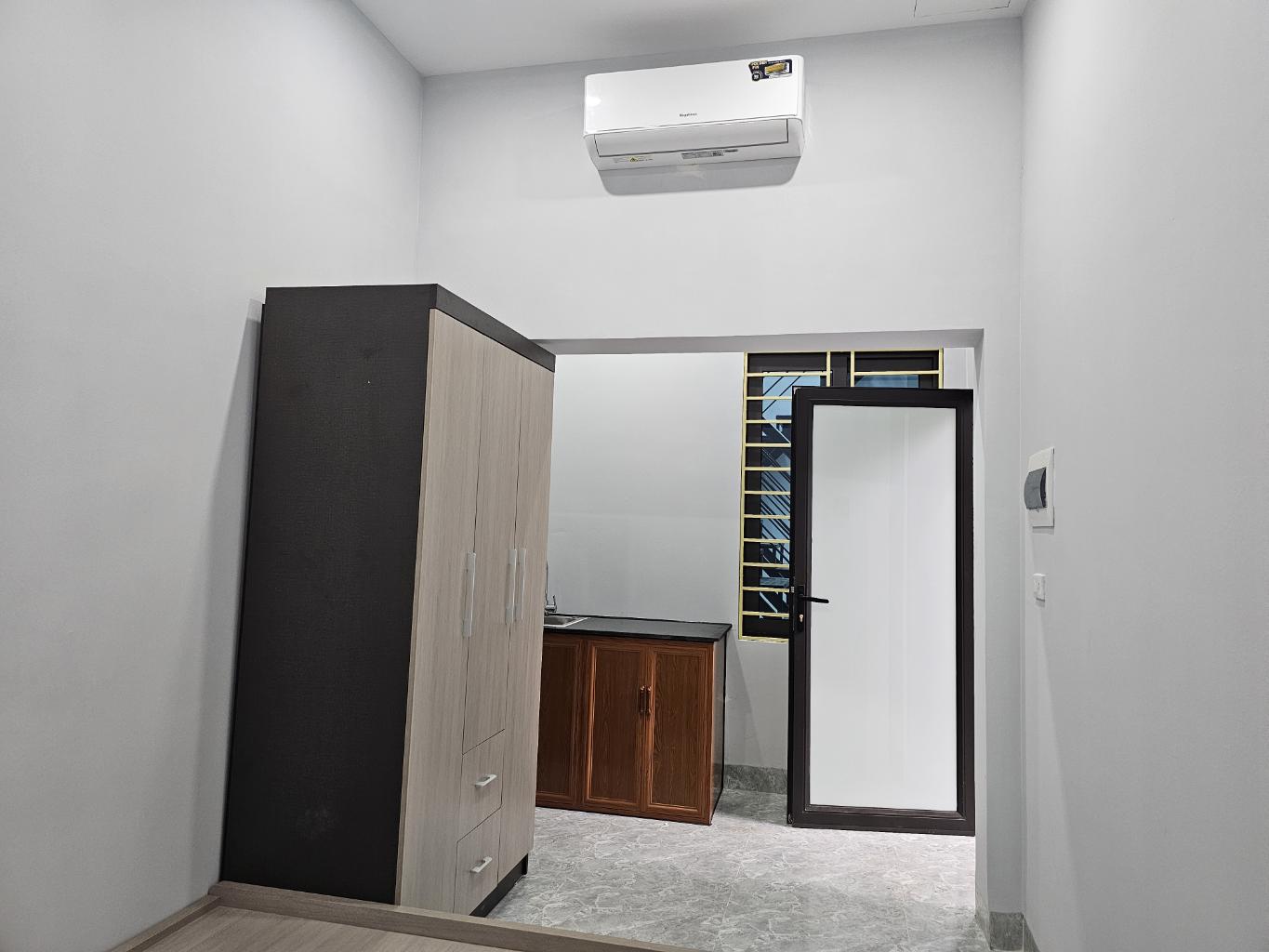 Bán nhà Ngõ Đoàn Kết - diện tích 103m2 3 tầng - Nhà đẹp hiếm có - giá 16,8 tỷ