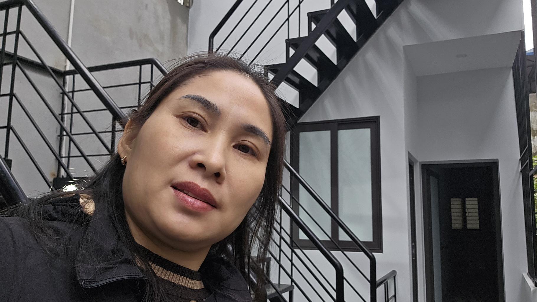 Bán nhà Ngõ Đoàn Kết - diện tích 103m2 3 tầng - Nhà đẹp hiếm có - giá 16,8 tỷ