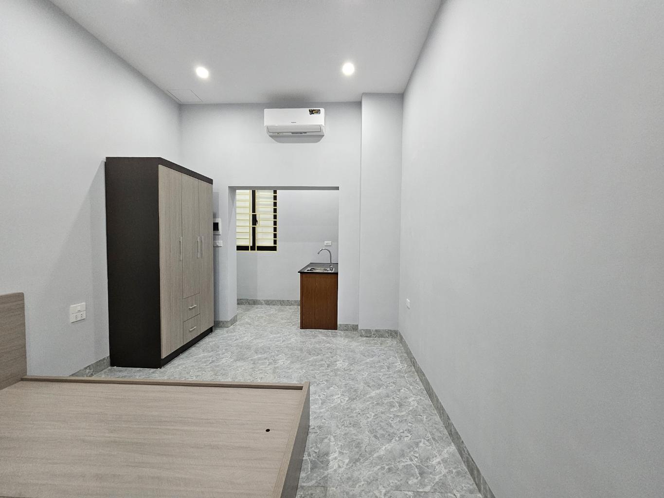 Bán nhà Ngõ Đoàn Kết - diện tích 103m2 3 tầng - Nhà đẹp hiếm có - giá 16,8 tỷ