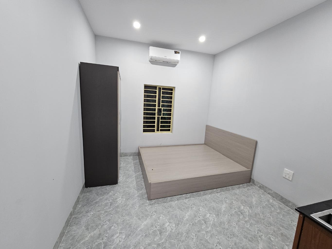 Bán nhà Ngõ Đoàn Kết - diện tích 103m2 3 tầng - Nhà đẹp hiếm có - giá 16,8 tỷ