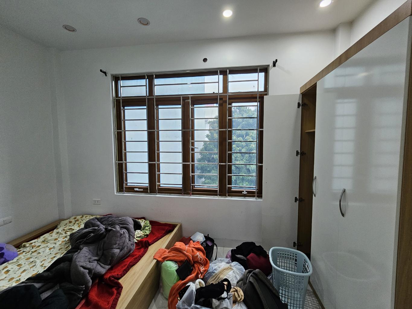 Bán nhà Hạ Đình - diện tích 51m2 7 tầng - Ô tô đỗ cửa - giá 21 tỷ