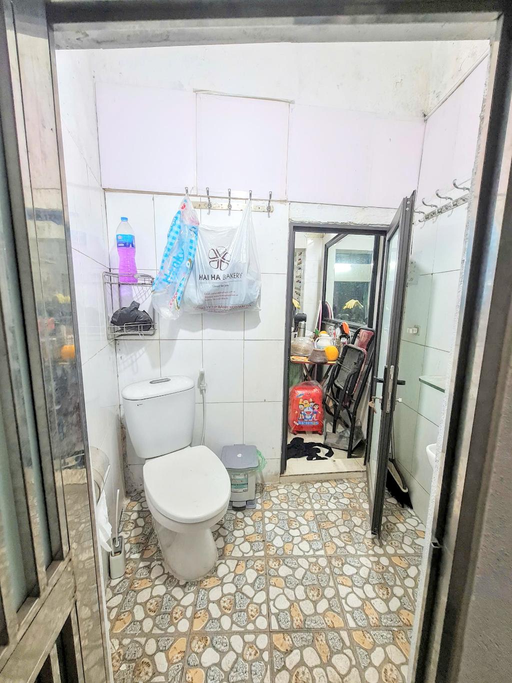 Bán nhà Ngõ Trại Cá 3 tầng - vị trí trung tâm, thuận tiện sinh hoạt - giá thỏa thuận