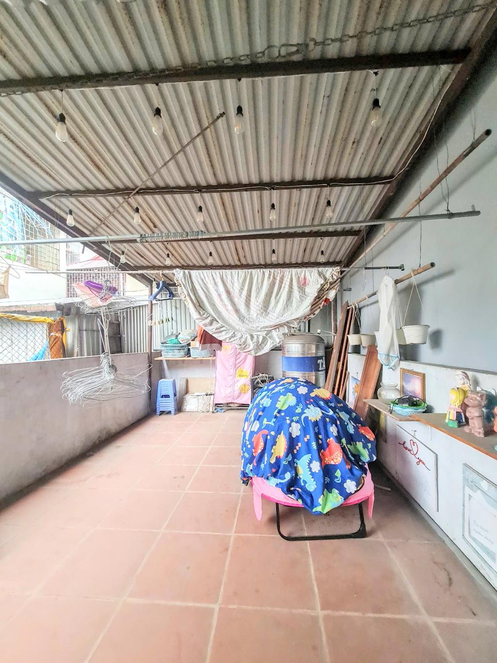 Bán nhà Ngõ Trại Cá 3 tầng - vị trí trung tâm, thuận tiện sinh hoạt - giá thỏa thuận