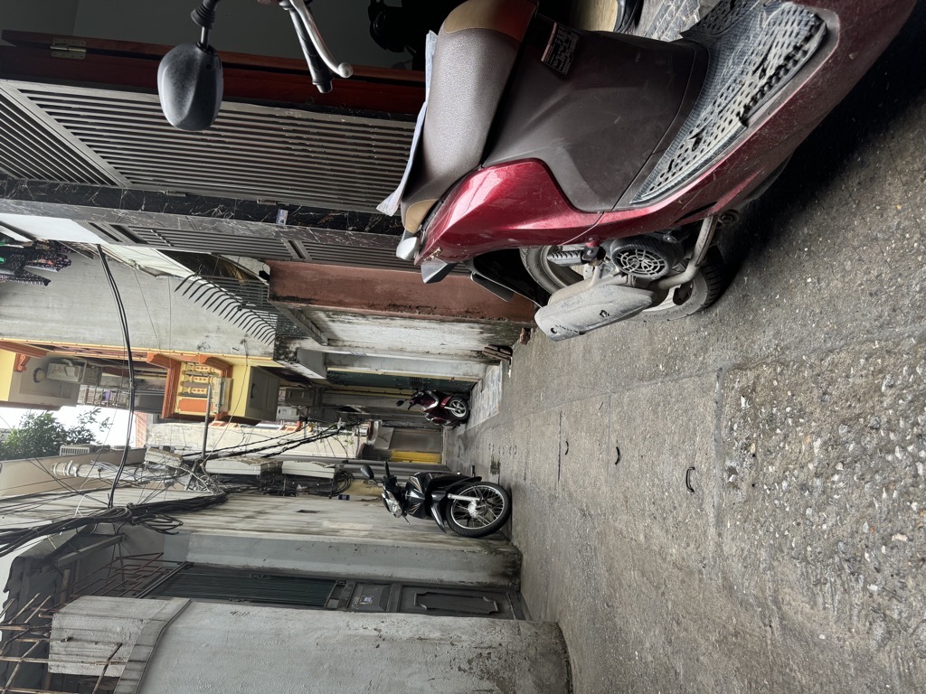 Bán nhà Khương Trung - diện tích 55m2 5 tầng - 9 phòng khép kín cho thuê - giá 11,9 tỷ