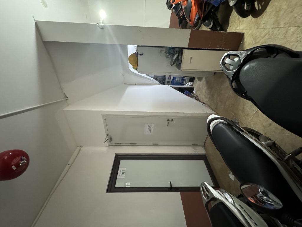 Bán nhà Khương Trung - diện tích 55m2 5 tầng - 9 phòng khép kín cho thuê - giá 11,9 tỷ