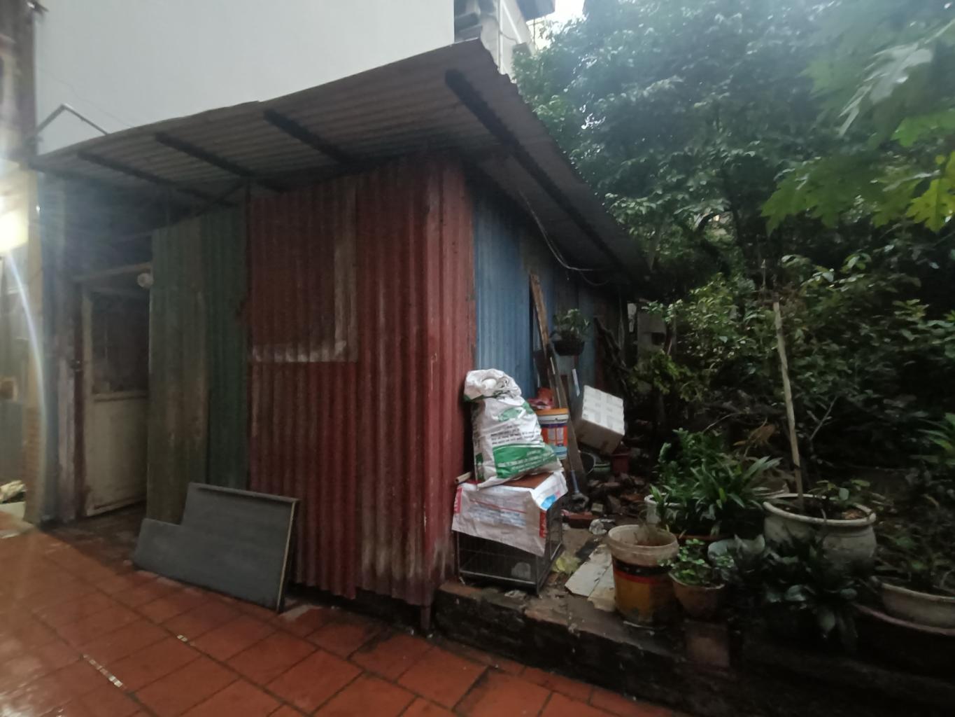 Bán nhà Nguyễn Đức Cảnh - diện tích 62m2 1 tầng - Đất đẹp, vài bước ra phố - giá 2,9 tỷ