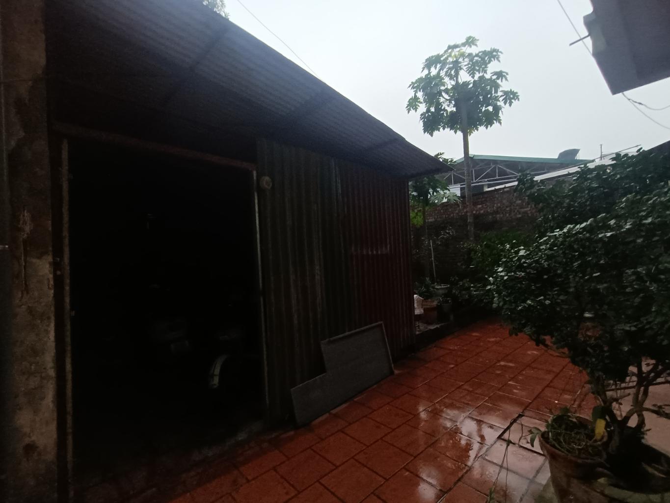 Bán nhà Nguyễn Đức Cảnh - diện tích 62m2 1 tầng - Đất đẹp, vài bước ra phố - giá 2,9 tỷ