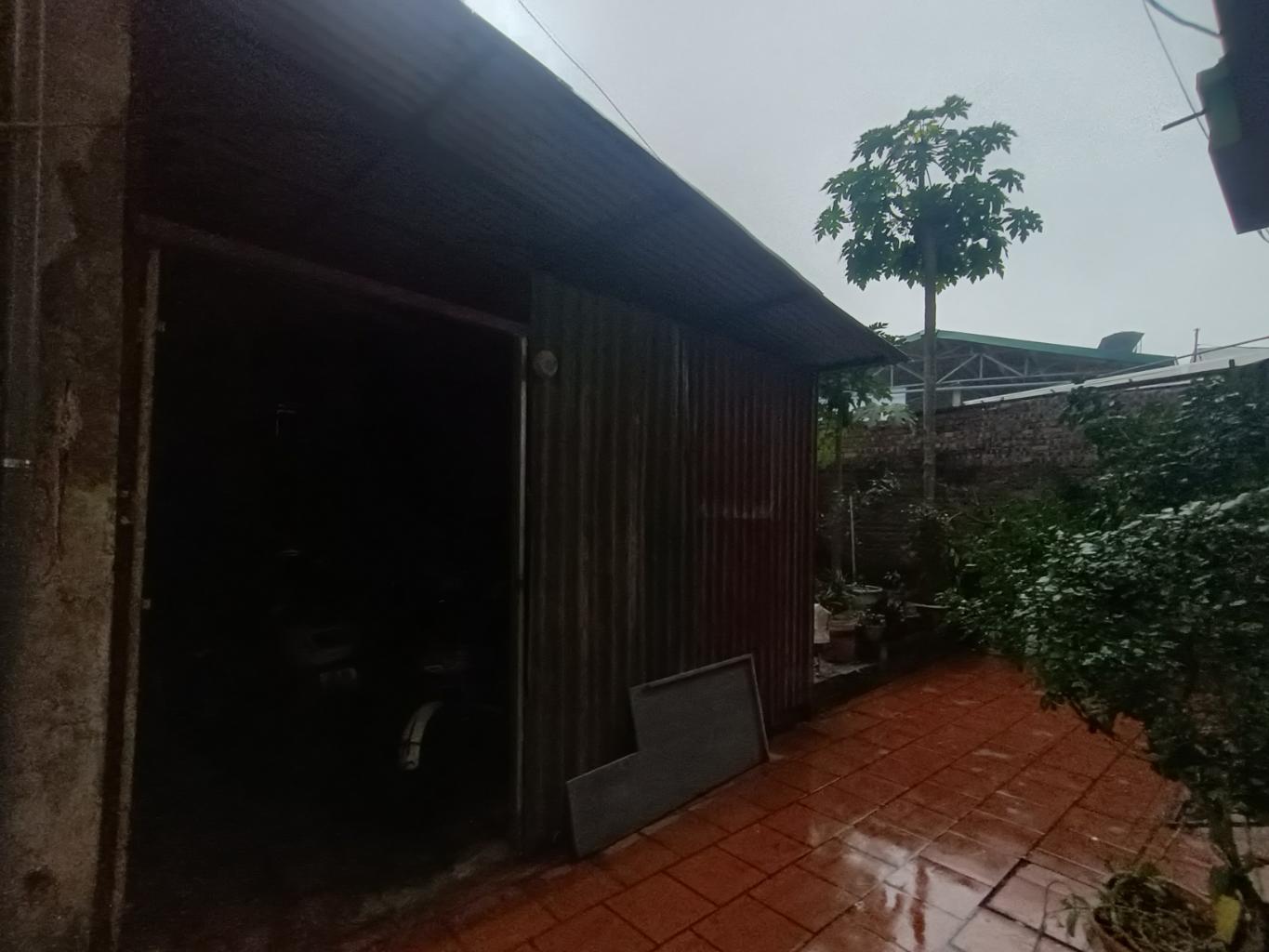 Bán nhà Nguyễn Đức Cảnh - diện tích 62m2 1 tầng - Đất đẹp, vài bước ra phố - giá 2,9 tỷ