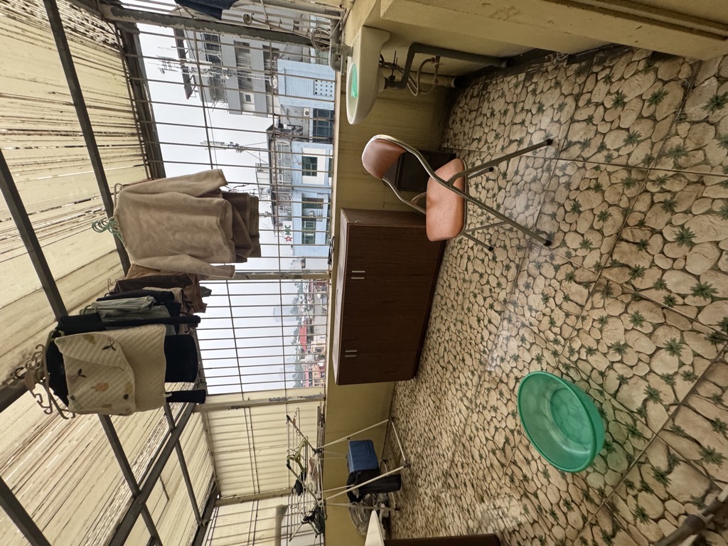 Bán nhà Trường Chinh - diện tích 38m2 7 tầng - Nhà đẹp long lanh, thang máy - giá 16,9 tỷ