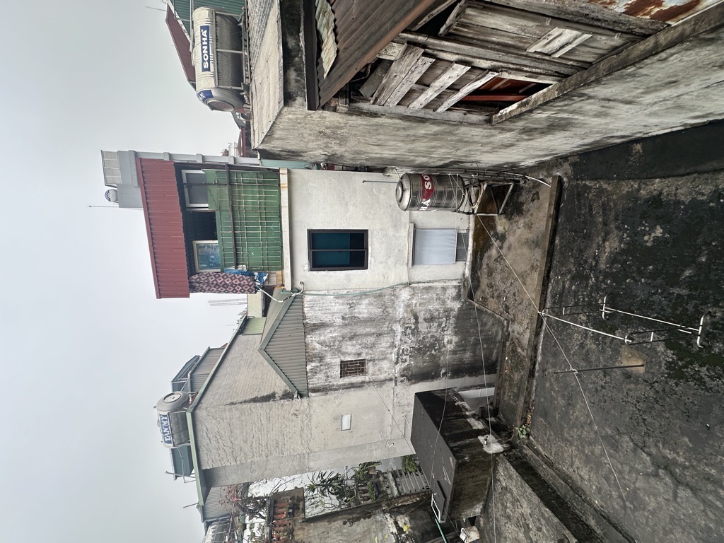 Bán nhà Thịnh Hào3 - diện tích 32m2 4 tầng - Ngõ xe ba gác - giá 5,9 tỷ