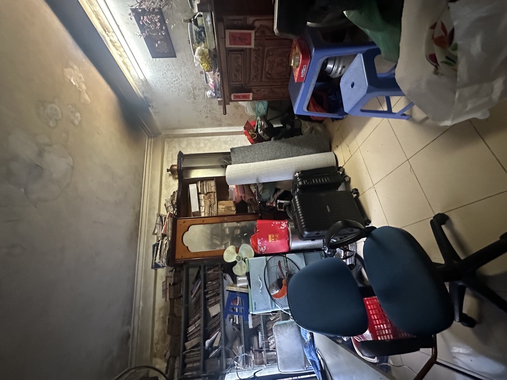 Bán nhà Thịnh Hào3 - diện tích 32m2 4 tầng - Ngõ xe ba gác - giá 5,9 tỷ