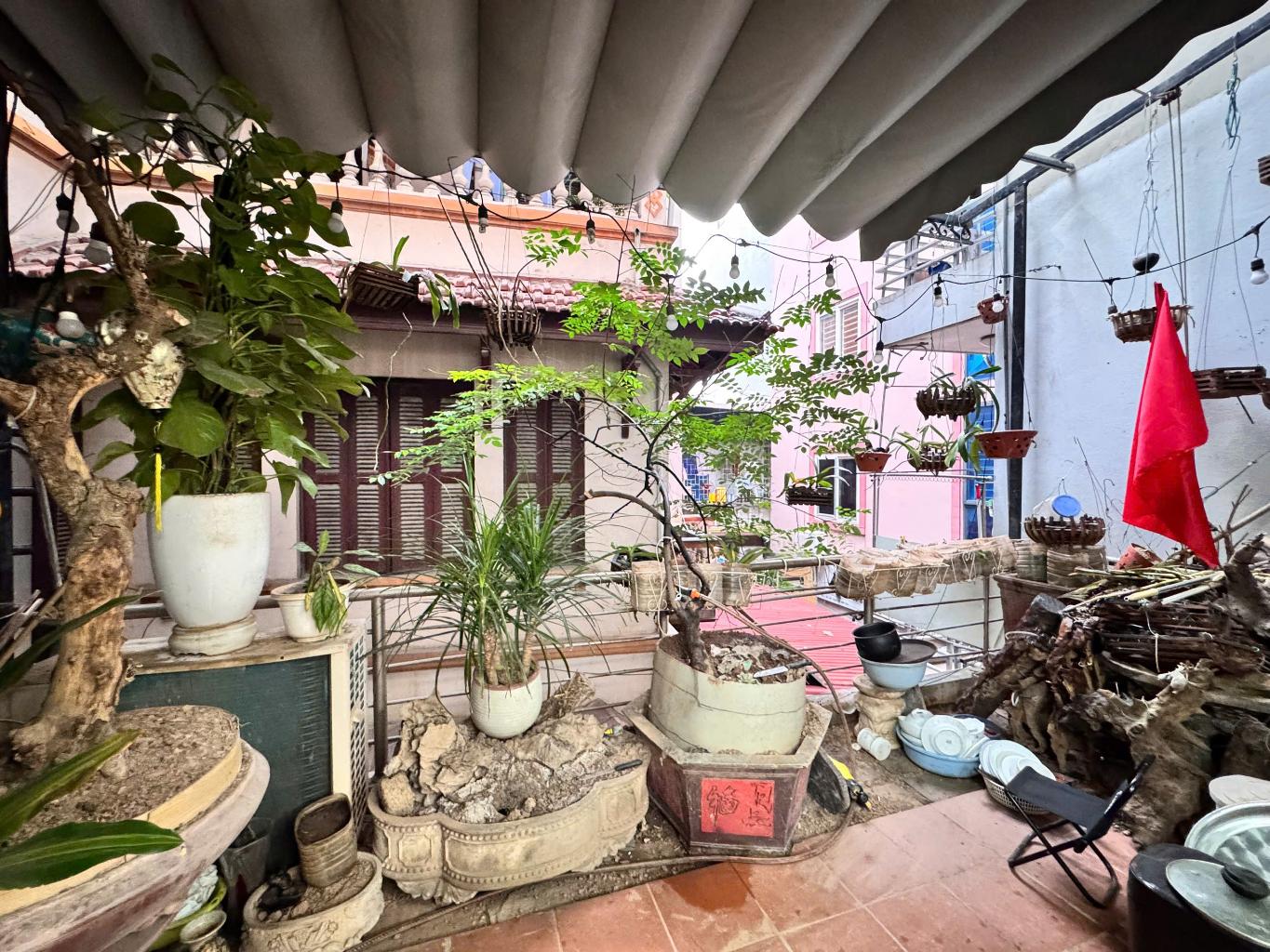 Bán nhà Láng - diện tích 63.4m2 4 tầng - Ô tô đỗ cách 15m - giá 17,8 tỷ