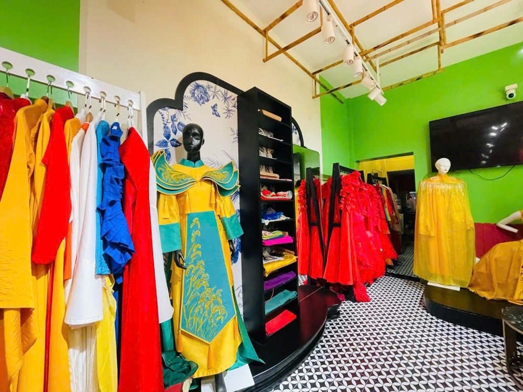 Bán nhà Hoà Bình - diện tích 53.2m2 4 tầng - Sổ đỏ chính chủ - giá 15,8 tỷ