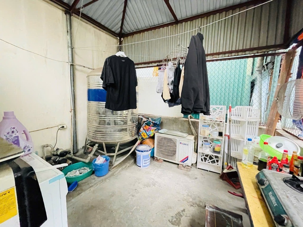 Bán nhà Hoà Bình - diện tích 53.2m2 4 tầng - Sổ đỏ chính chủ - giá 15,8 tỷ