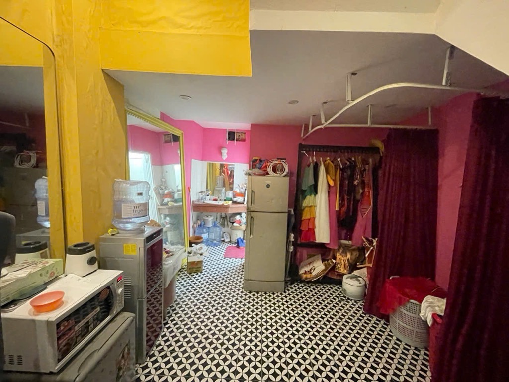 Bán nhà Hoà Bình - diện tích 53.2m2 4 tầng - Sổ đỏ chính chủ - giá 15,8 tỷ